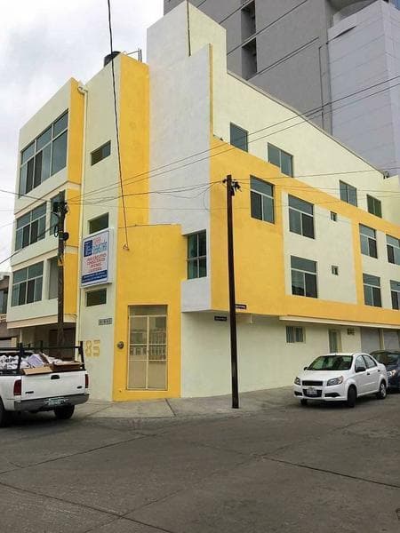 Edificio Comercial en Renta en Lomas, San Luis Potosí