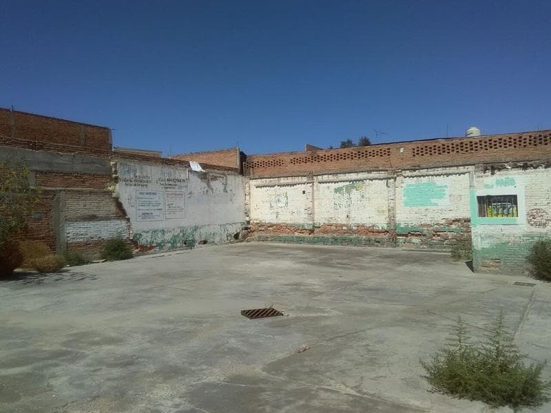 Terreno en Renta en Tlaxcala, San Luis Potosí